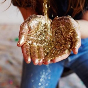 WIESO FLIEßT NICHT GENUG GELD AUFS KONTO?