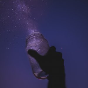 TRÄUME im DUALSEELENPROZESS