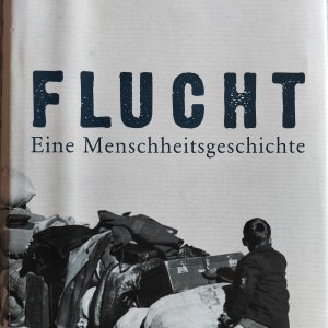 FLUCHT und VERTREIBUNG in der AHNENLINIE