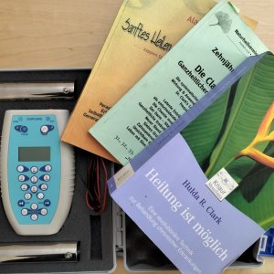 ZAPPER oder HEALY? Das ist hier die Frage!