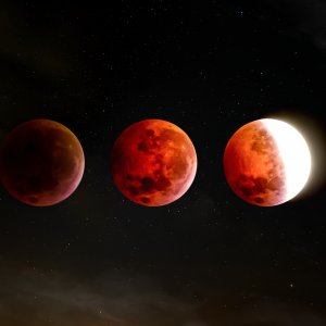 NEUMOND, VOLLMOND und PORTALTAGE – Wie verrückt ist das denn?