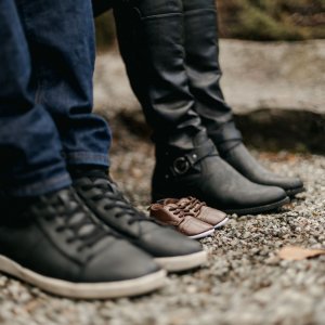 GETRENNT LEBENDE ELTERN