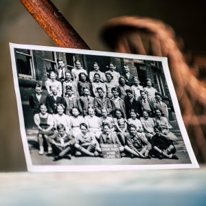 AUFSTELLUNG, KRIEGSTRAUMATA und der Gewinn der GENOGRAMMARBEIT