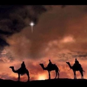 ROADTRIP TO BETHLEHEM - Aufstellung der biblischen Weihnachtsgeschichte