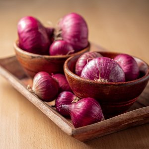 PERSÖNLICHKEITSENTWICKLUNG IST WIE DAS SCHÄLEN EINER ZWIEBEL